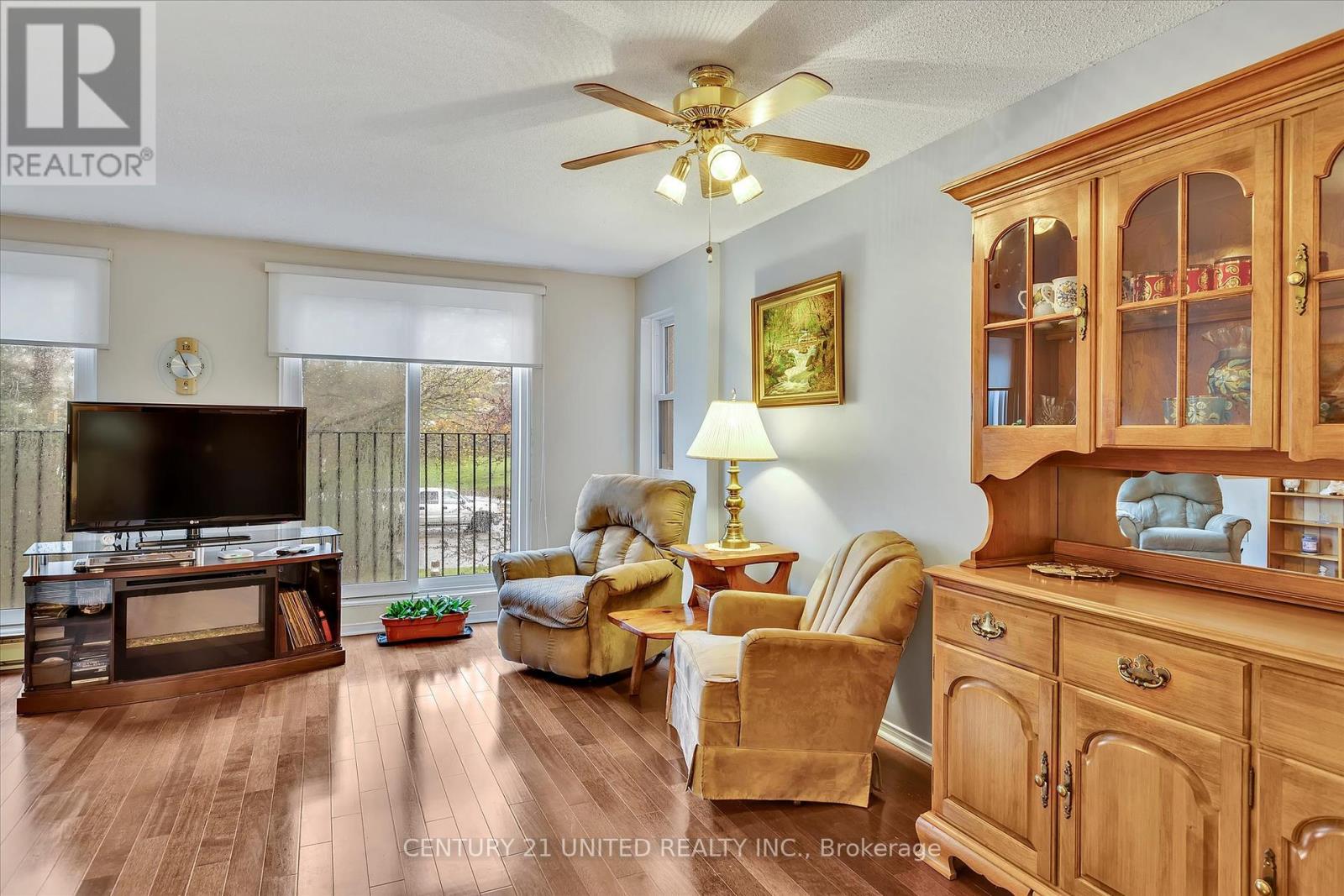 204 - 1111 Water Street, Peterborough North, Ontario  K9H 3P7 - Photo 29 - X12150141