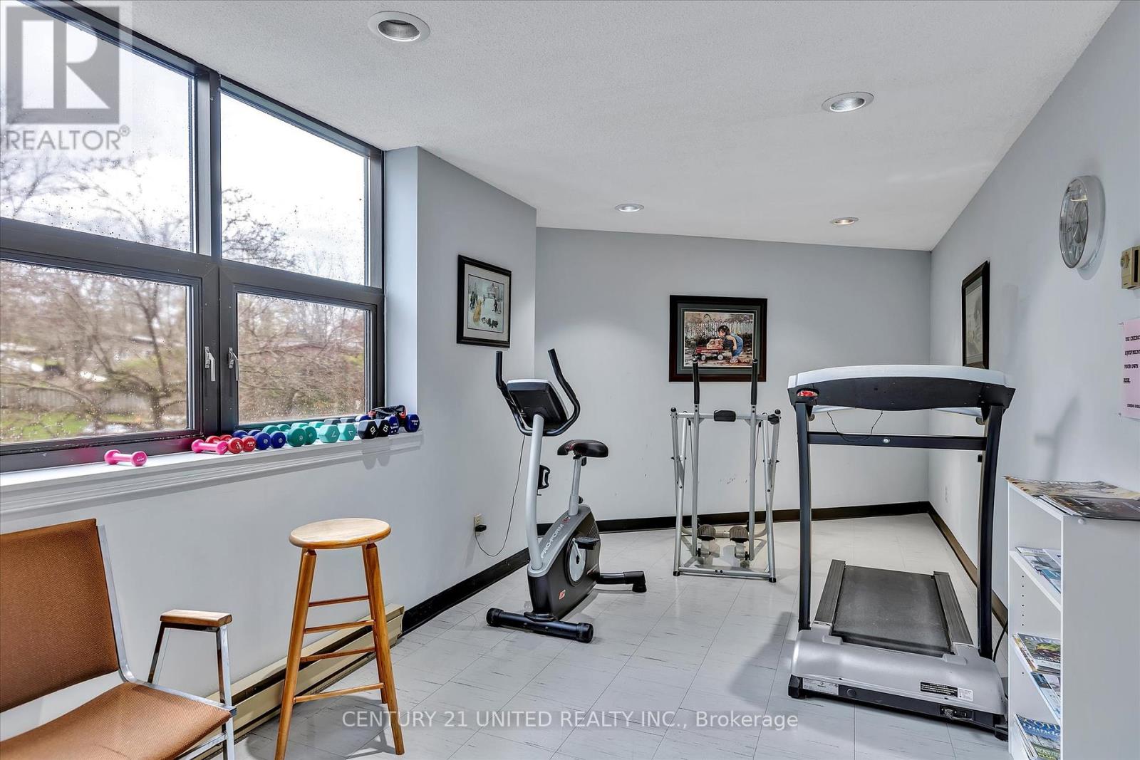 204 - 1111 Water Street, Peterborough North, Ontario  K9H 3P7 - Photo 40 - X12150141