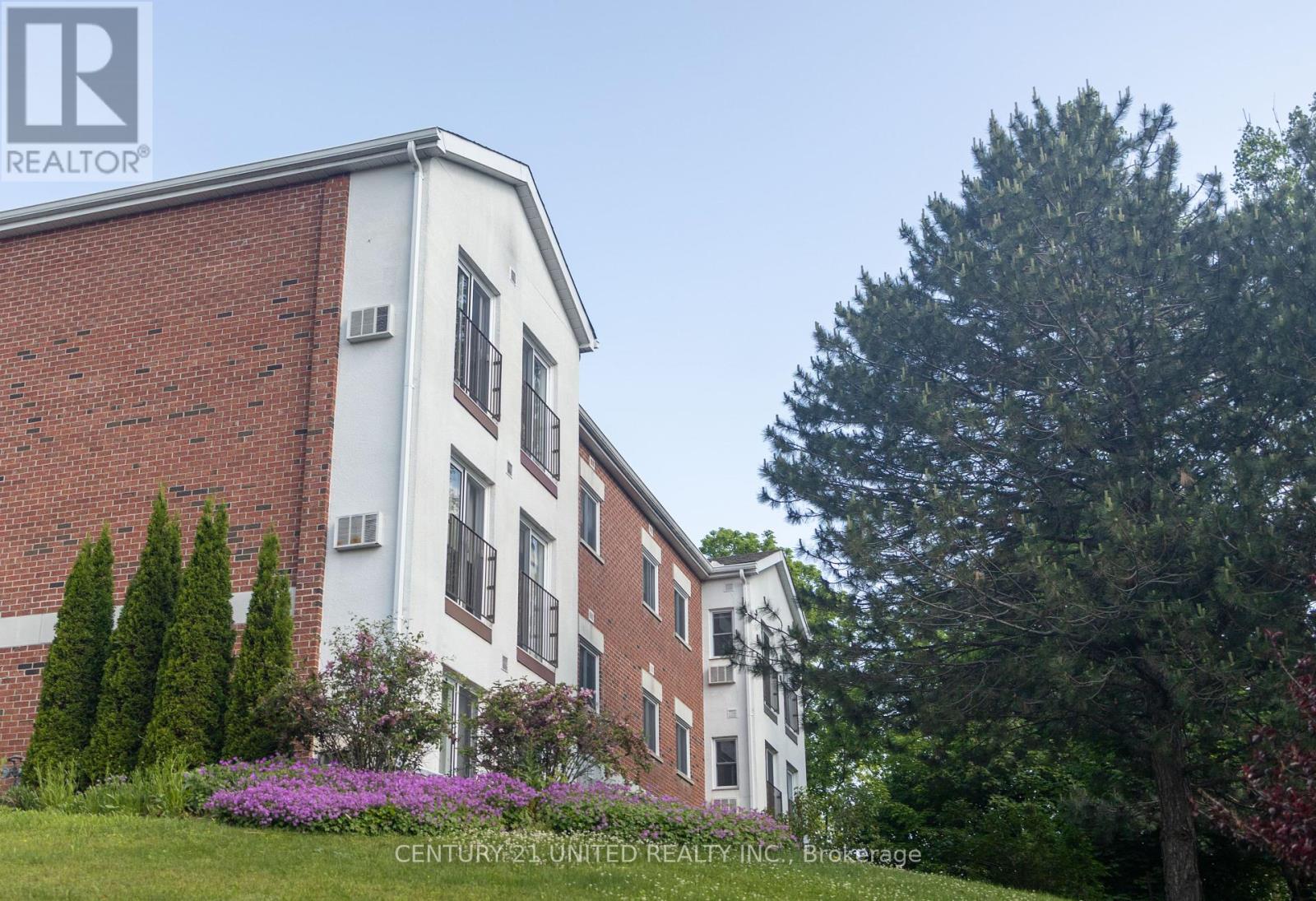 204 - 1111 Water Street, Peterborough North, Ontario  K9H 3P7 - Photo 48 - X12150141