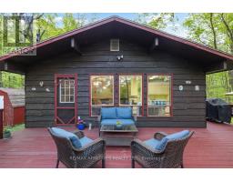 118 LITTLE CEDAR BRIDGE ROAD, Rideau Lakes, Ontario