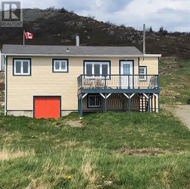 33 Main Road, Champney;s Arm, Newfoundland & Labrador