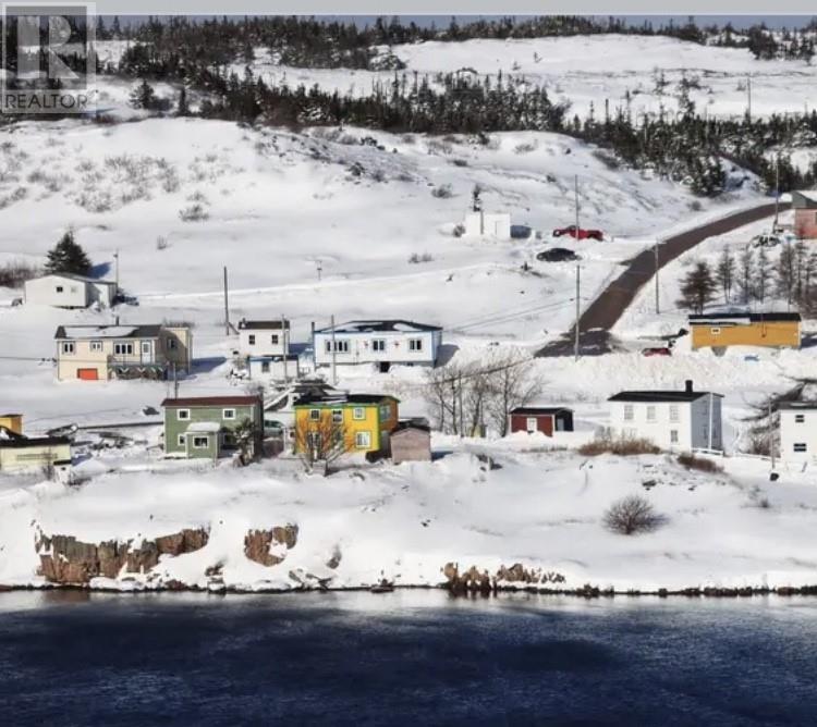 33 Main Road, Champney;s Arm, Newfoundland & Labrador  A0C 2H0 - Photo 3 - 1286109