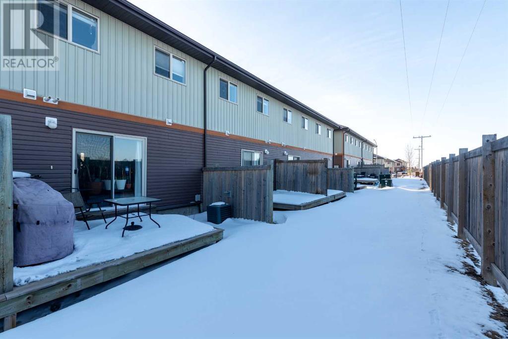 28, 4260 41 Street, Lloydminster, Saskatchewan  S9V 2J2 - Photo 25 - A2208831
