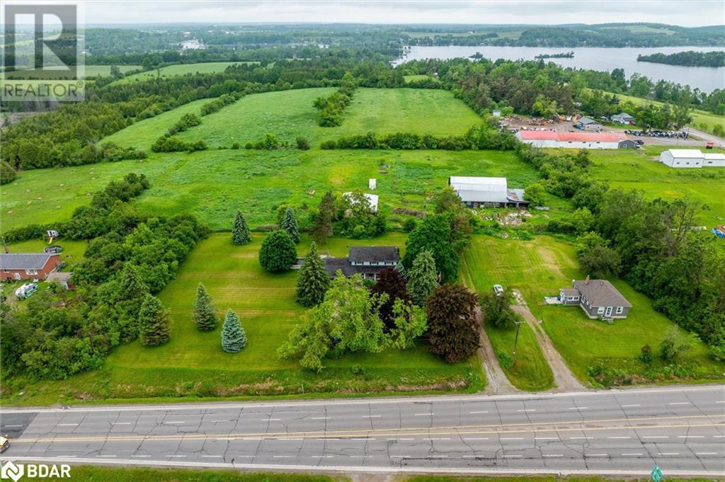 4925 Highway 7, Omemee, Ontario  K0L 2W0 - Photo 11 - 40739446