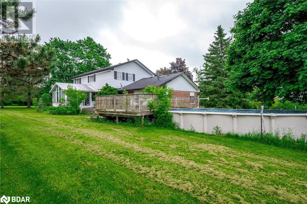 4925 Highway 7, Omemee, Ontario  K0L 2W0 - Photo 8 - 40739446