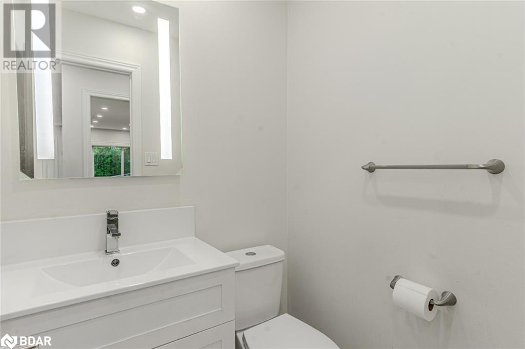 9 Mckenzie Crescent, Barrie, Ontario  L4N 5R5 - Photo 8 - 40738918