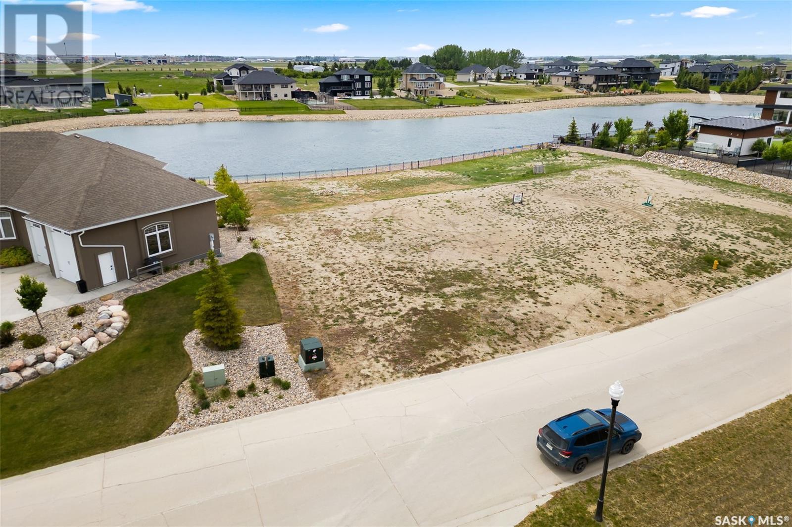 326 Spruce Creek Drive, Edenwold Rm No. 158, Saskatchewan  S4L 1B7 - Photo 2 - SK008947