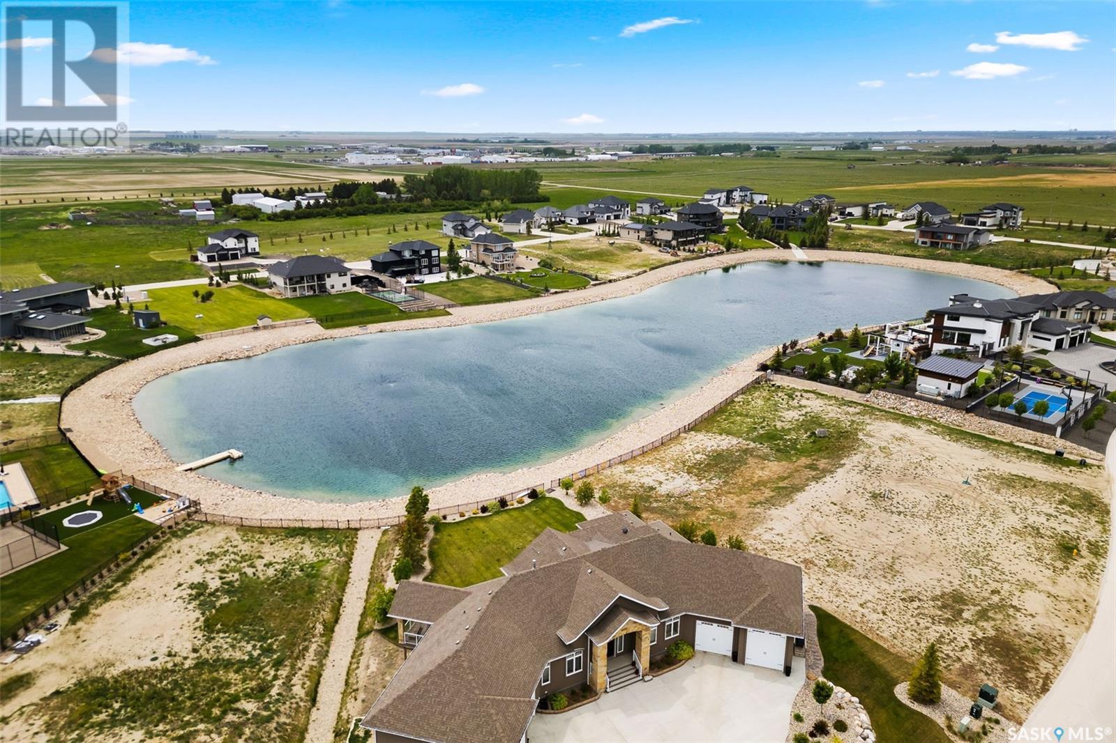 326 Spruce Creek Drive, Edenwold Rm No. 158, Saskatchewan  S4L 1B7 - Photo 4 - SK008947