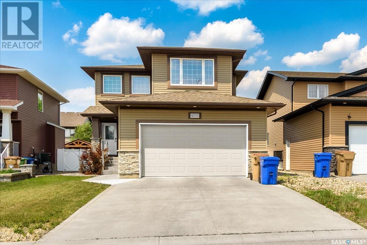 4010 Lepine ROAD E, regina, Saskatchewan