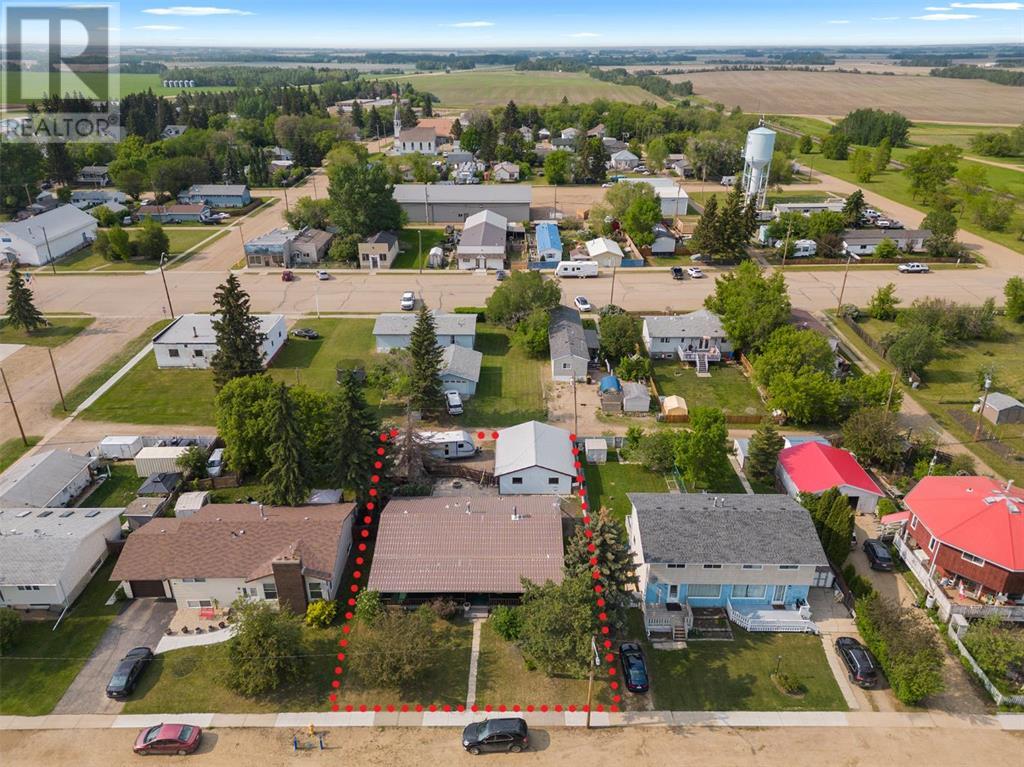124 Olstad Street, New Norway, Alberta  T0B 3L0 - Photo 27 - A2217669