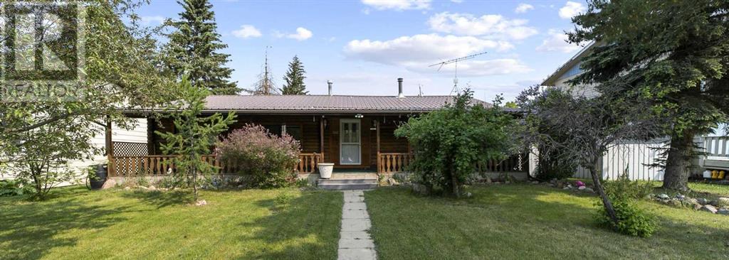 124 Olstad Street, New Norway, Alberta  T0B 3L0 - Photo 1 - A2217669