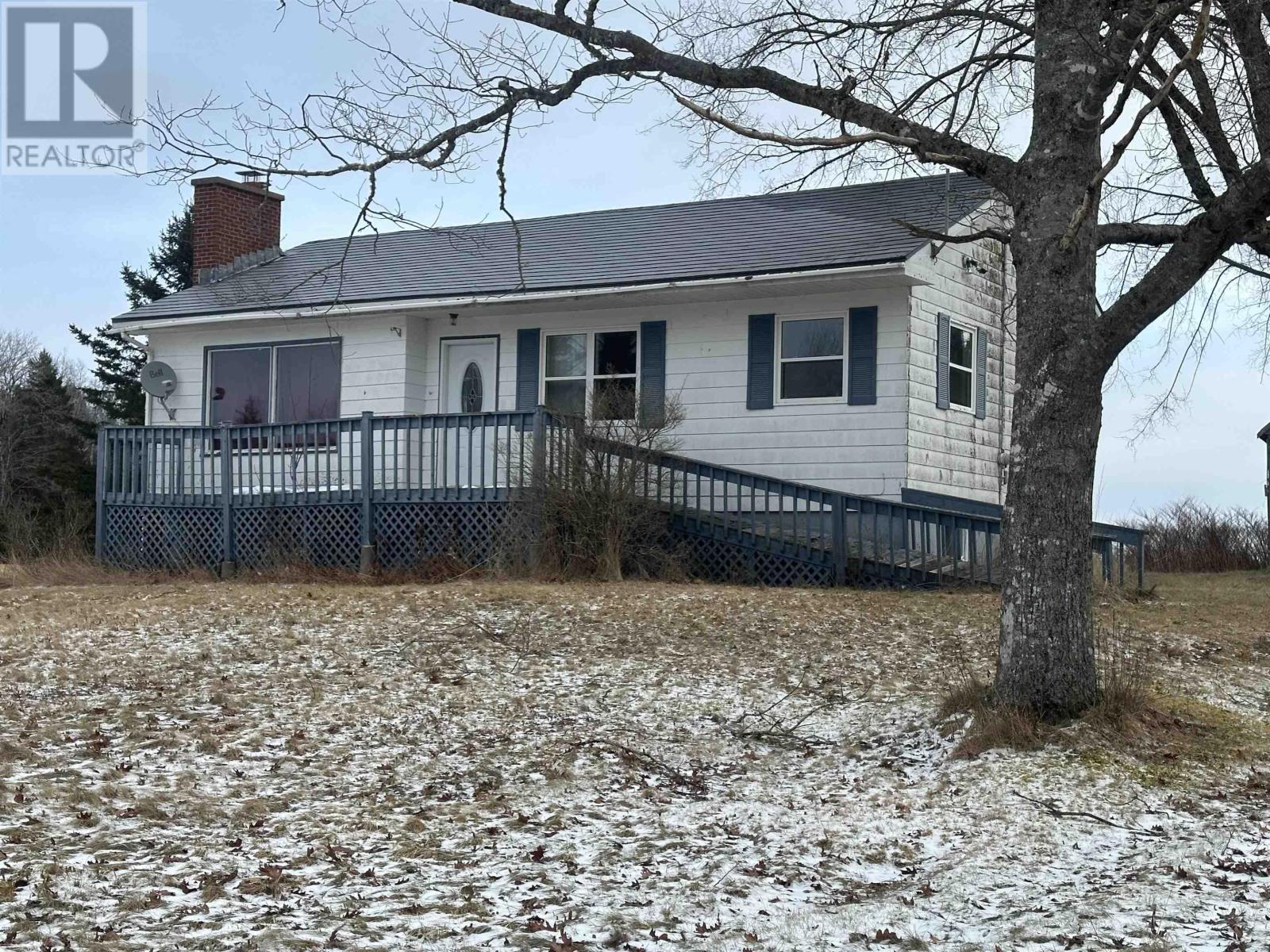 12625 Highway 215, Admiral Rock, Nova Scotia