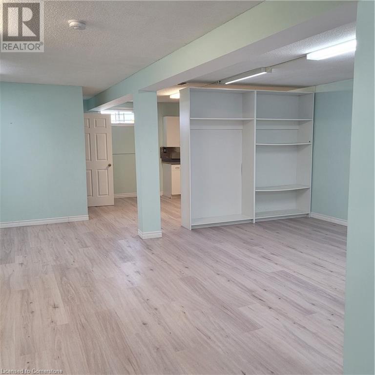 382 Queen Street W Unit# Lower Studio, Cambridge, Ontario  N3C 1G8 - Photo 1 - 40730952