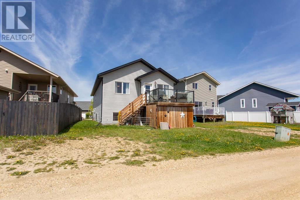 56 Mackenzie Crescent, Lacombe, Alberta  T4S 1X6 - Photo 24 - A2226120