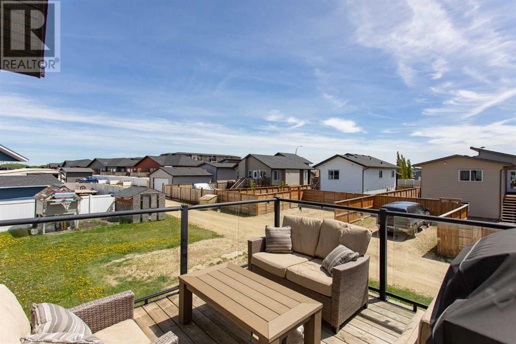 56 Mackenzie Crescent, Lacombe, Alberta  T4S 1X6 - Photo 25 - A2226120