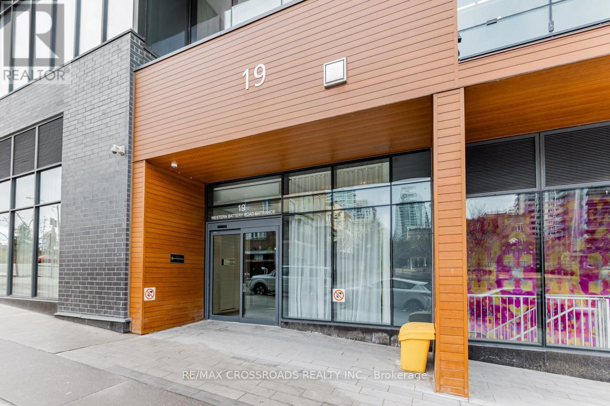 3222 - 19 Western Battery Road, Toronto, Ontario  M6K 3S4 - Photo 2 - C12209278