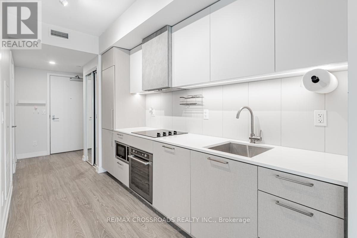 3222 - 19 Western Battery Road, Toronto, Ontario  M6K 3S4 - Photo 8 - C12209278