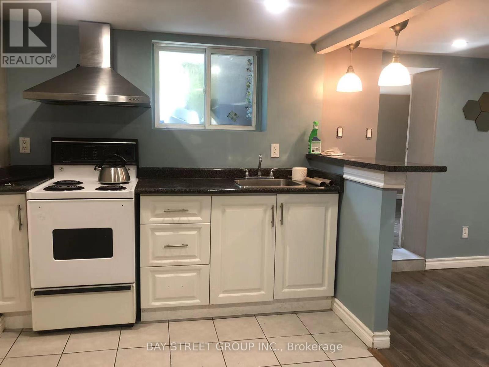 BSMT - 478 WINONA DRIVE, Toronto, Ontario