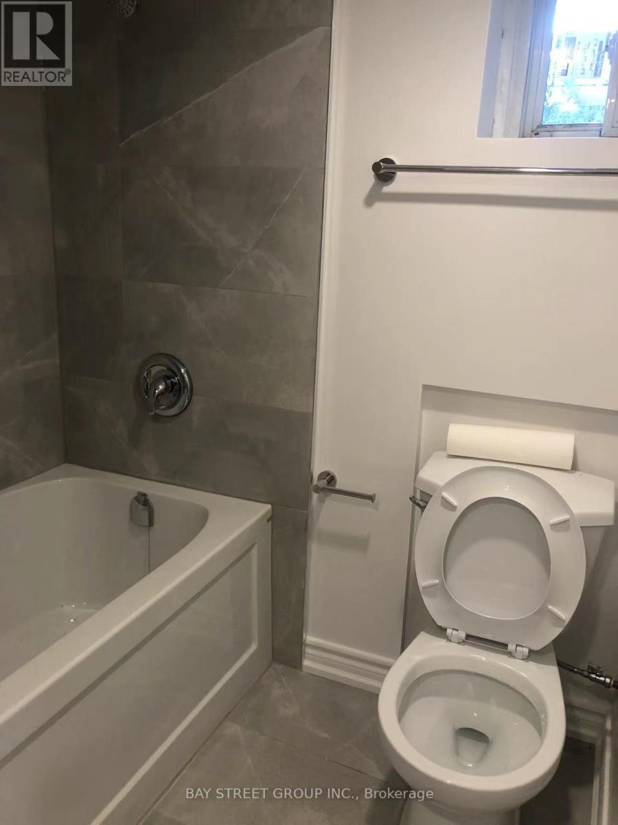 Bsmt - 478 Winona Drive, Toronto, Ontario  M6C 3T7 - Photo 9 - C12209279