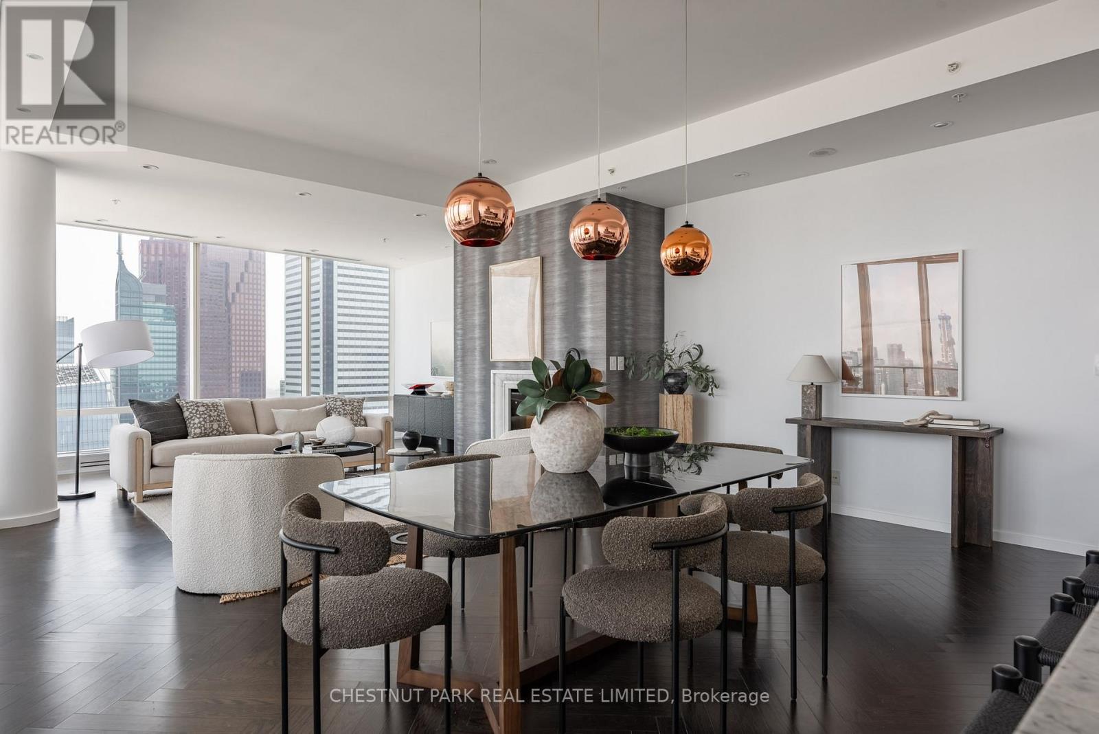 6104 - 180 University Avenue, Toronto (Bay Street Corridor), Ontario  M5H 0A2 - Photo 15 - C12209281