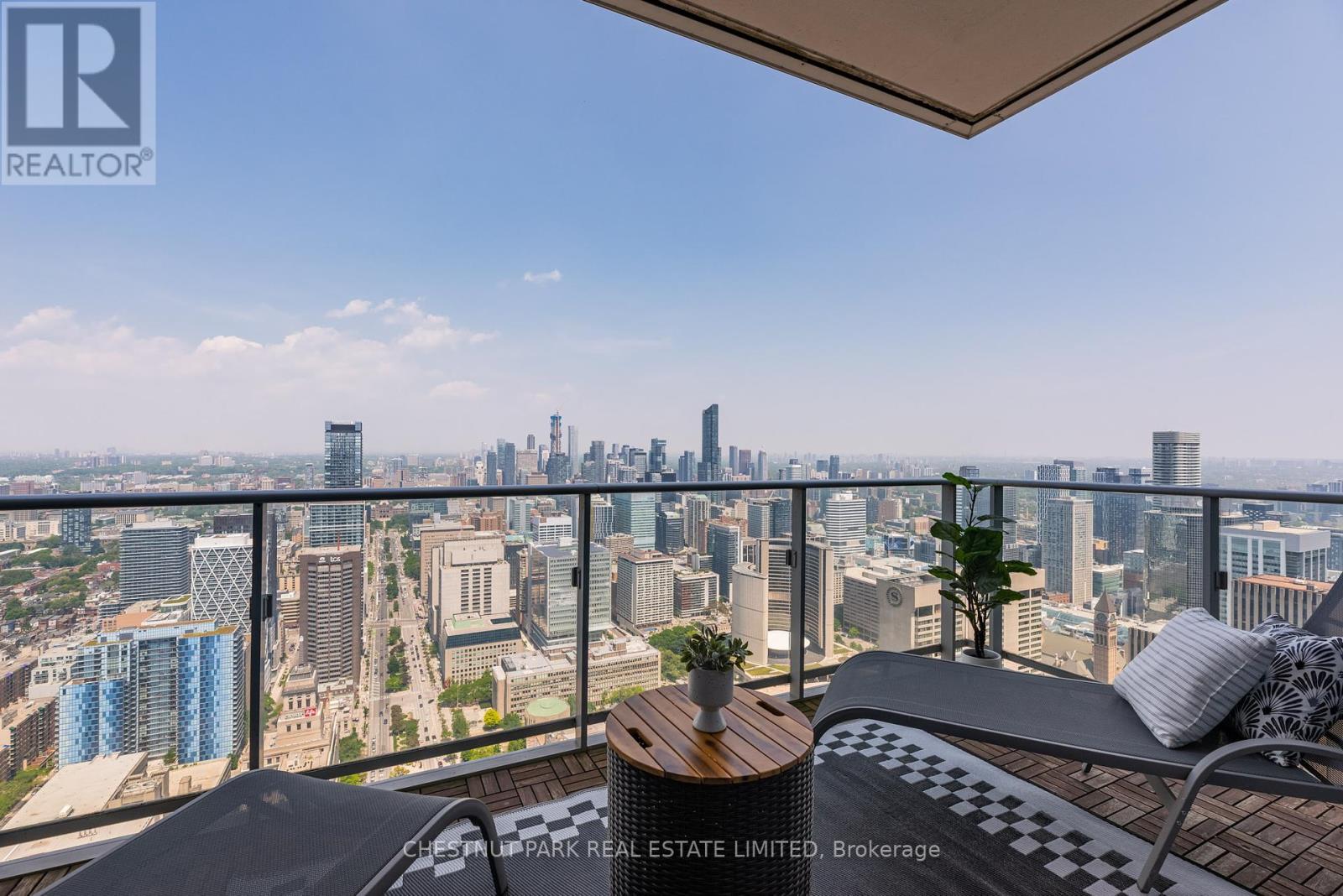 6104 - 180 University Avenue, Toronto (Bay Street Corridor), Ontario  M5H 0A2 - Photo 20 - C12209281