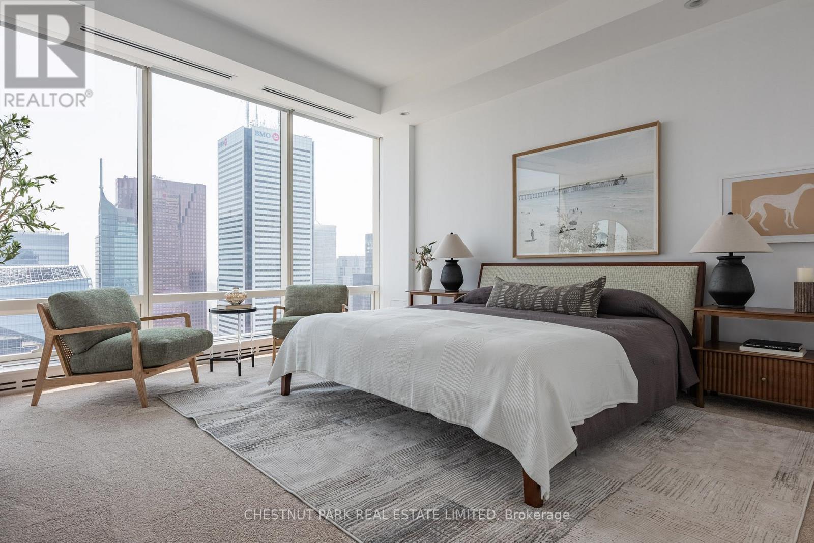 6104 - 180 University Avenue, Toronto (Bay Street Corridor), Ontario  M5H 0A2 - Photo 21 - C12209281