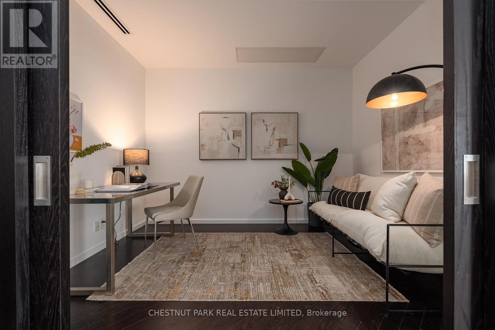 6104 - 180 University Avenue, Toronto (Bay Street Corridor), Ontario  M5H 0A2 - Photo 32 - C12209281