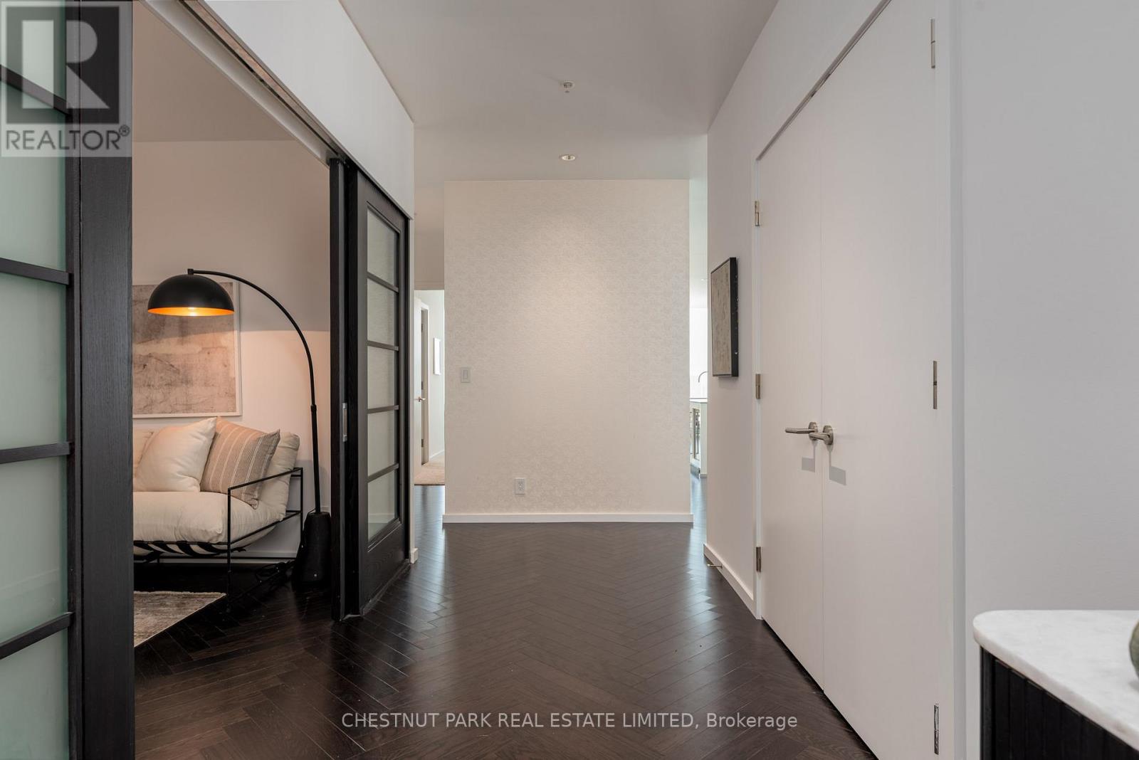 6104 - 180 University Avenue, Toronto (Bay Street Corridor), Ontario  M5H 0A2 - Photo 33 - C12209281
