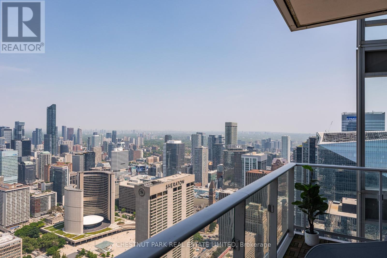 6104 - 180 University Avenue, Toronto (Bay Street Corridor), Ontario  M5H 0A2 - Photo 36 - C12209281
