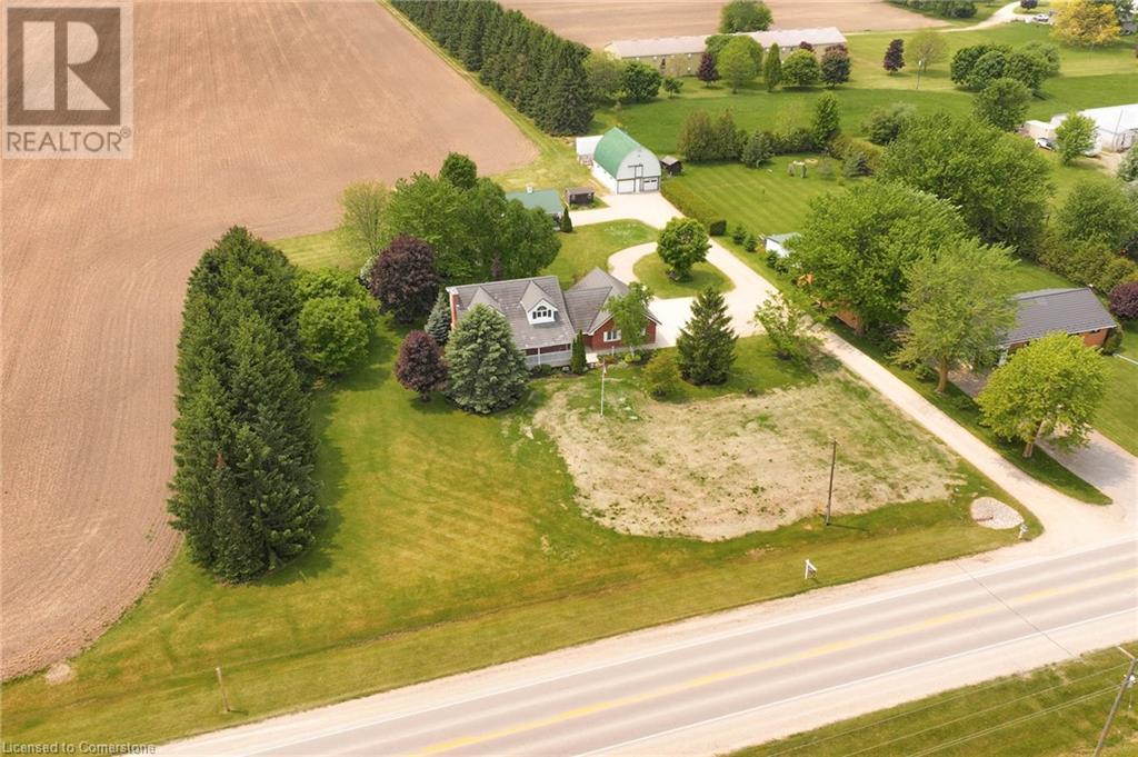 5967 Perth Line 72, Atwood, Ontario  N0G 1B0 - Photo 2 - 40736680