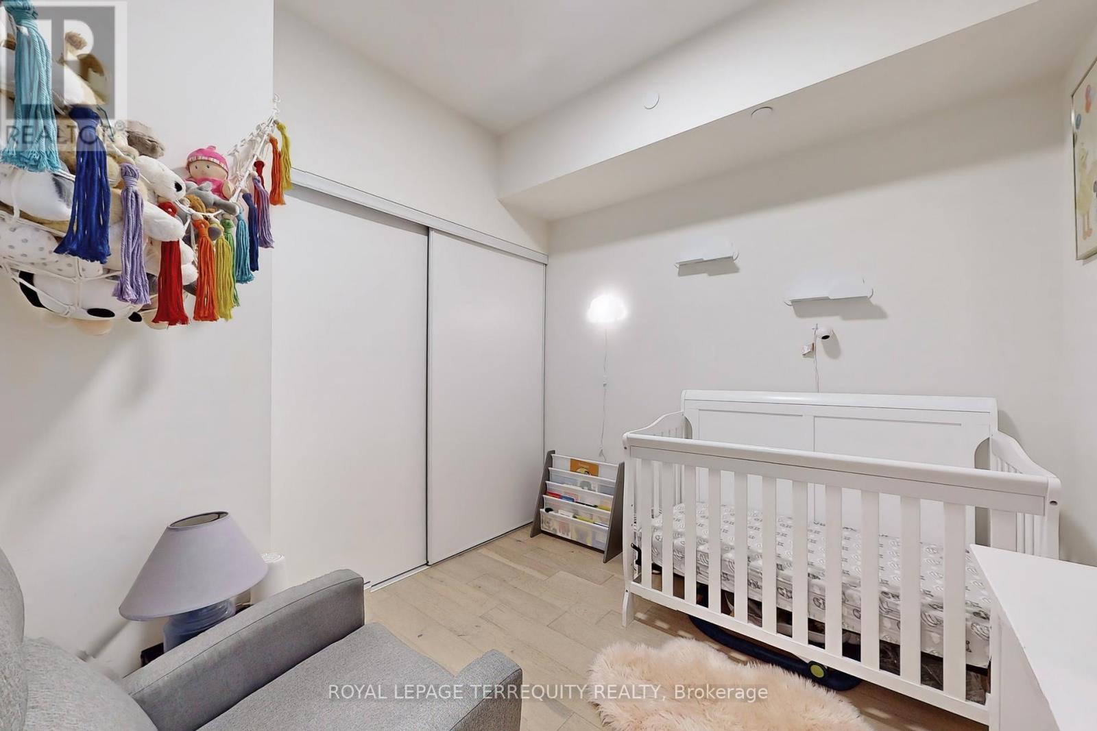 612 - 840 St Clair Avenue W, Toronto, Ontario  M6C 0A4 - Photo 23 - C12209304
