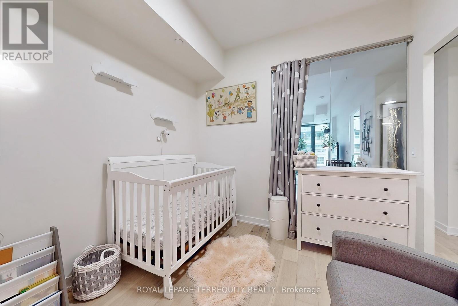 612 - 840 St Clair Avenue W, Toronto, Ontario  M6C 0A4 - Photo 24 - C12209304