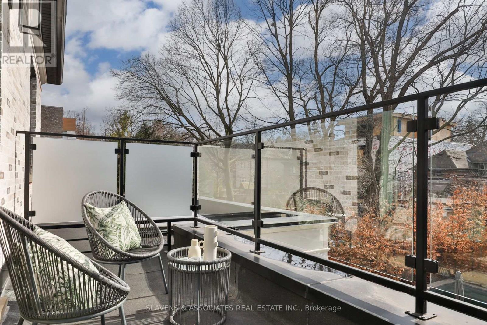 216 Glenayr Road, Toronto (Forest Hill South), Ontario  M5P 3C3 - Photo 23 - C12209306