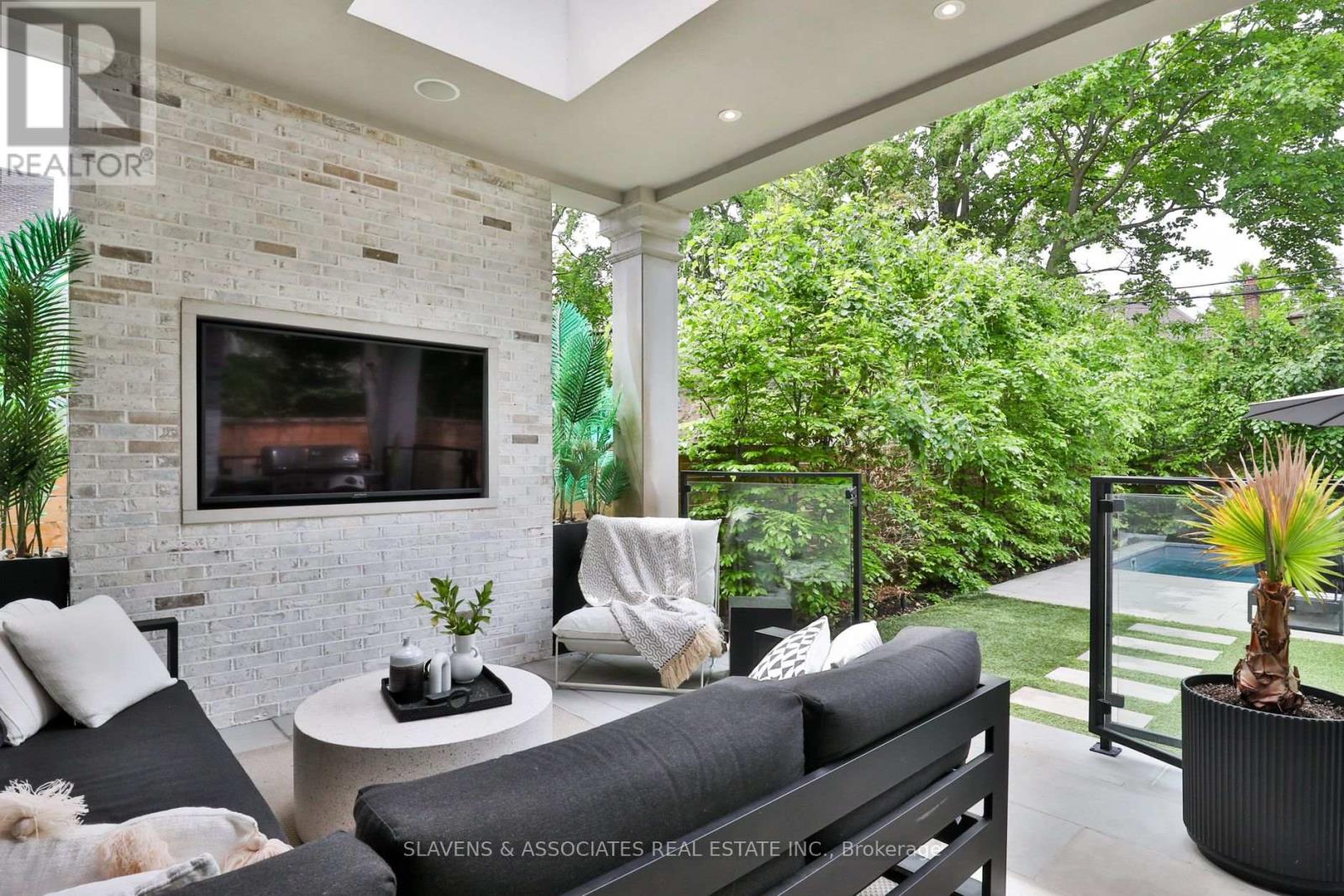216 Glenayr Road, Toronto (Forest Hill South), Ontario  M5P 3C3 - Photo 46 - C12209306