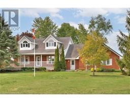 5967 PERTH LINE 72, Atwood, Ontario
