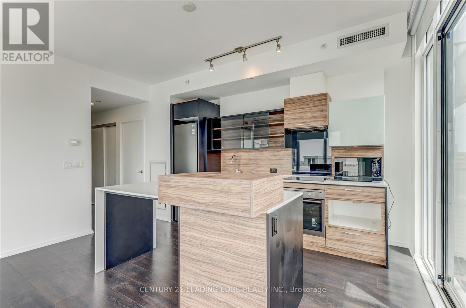 2304 - 75 St Nicholas Street, Toronto (Bay Street Corridor), Ontario  M4Y 0A5 - Photo 12 - C12209316