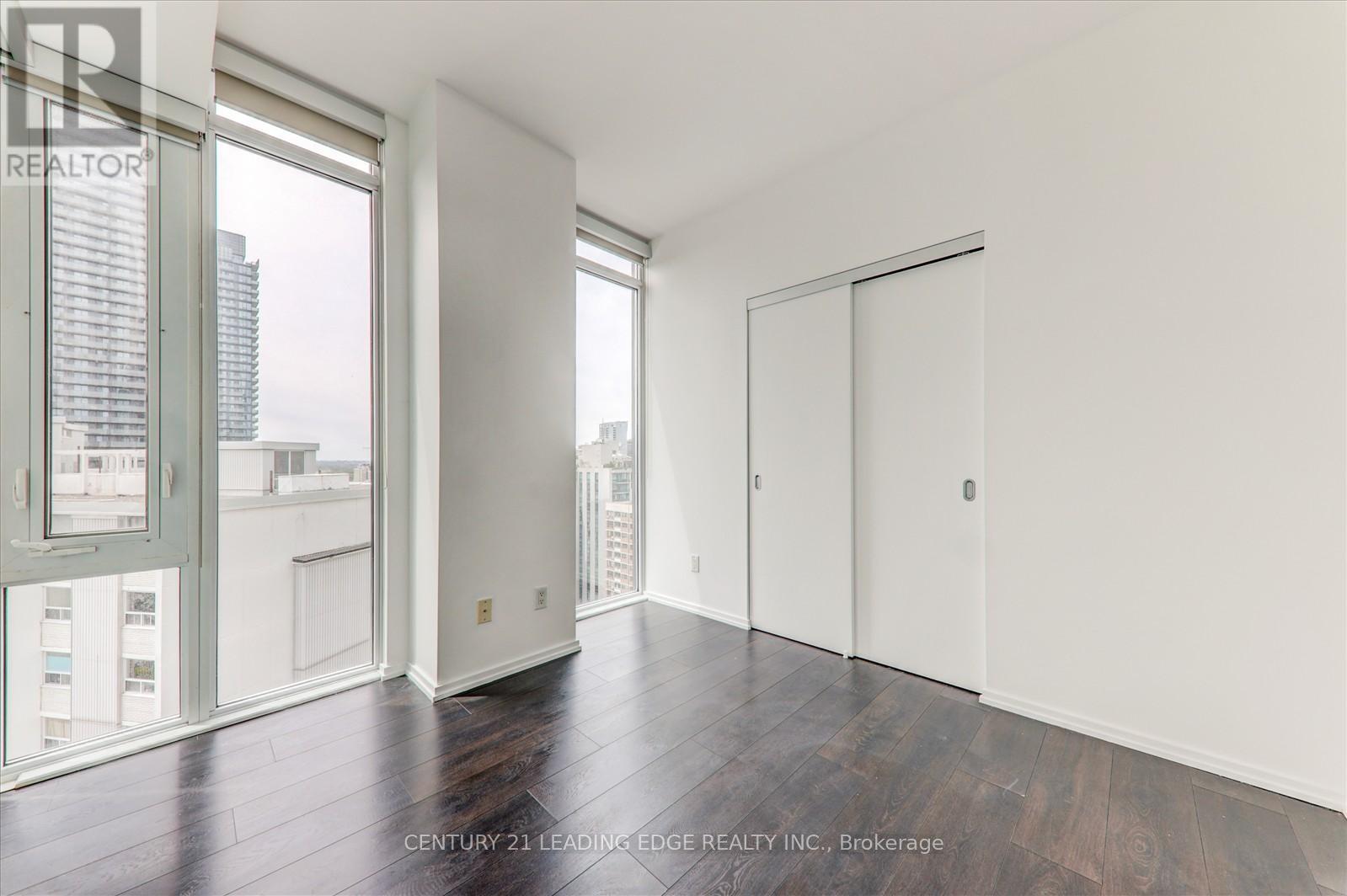 2304 - 75 St Nicholas Street, Toronto (Bay Street Corridor), Ontario  M4Y 0A5 - Photo 23 - C12209316