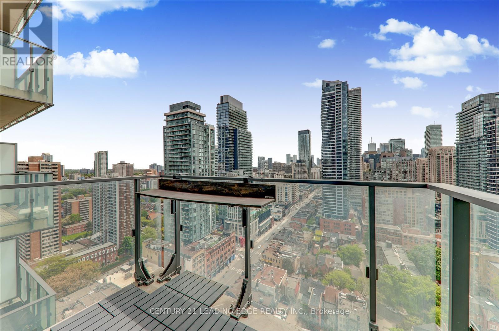 2304 - 75 St Nicholas Street, Toronto (Bay Street Corridor), Ontario  M4Y 0A5 - Photo 28 - C12209316