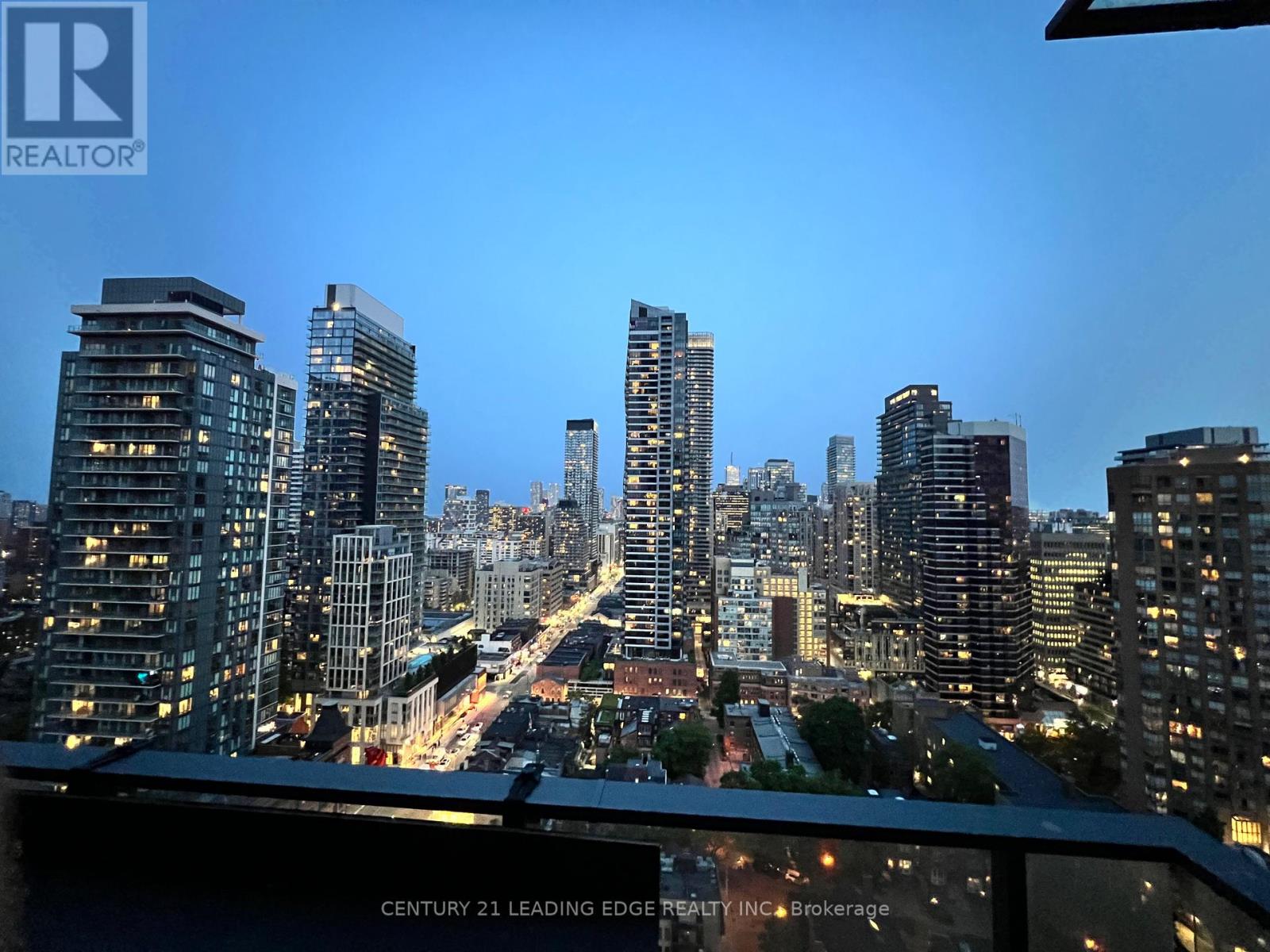 2304 - 75 St Nicholas Street, Toronto (Bay Street Corridor), Ontario  M4Y 0A5 - Photo 31 - C12209316
