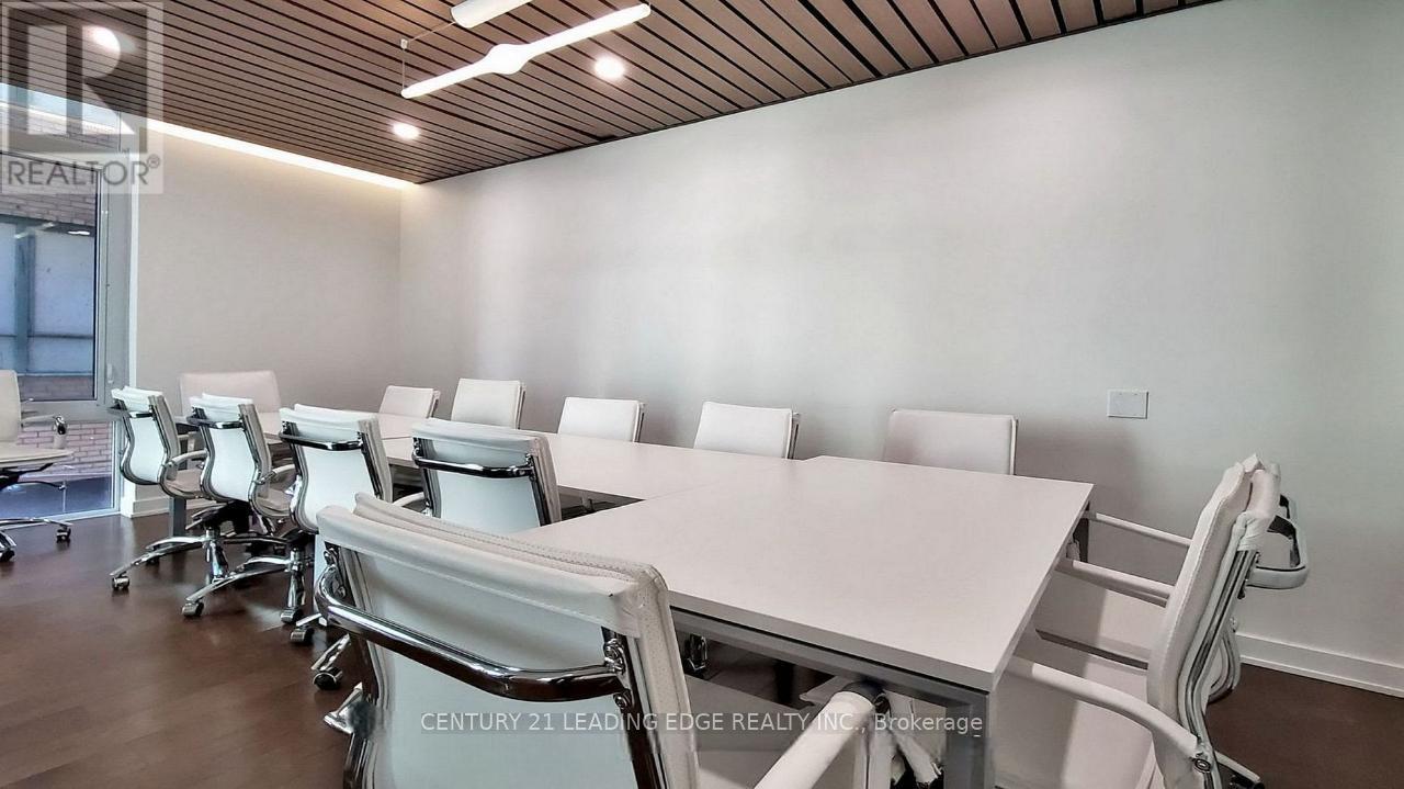 2304 - 75 St Nicholas Street, Toronto (Bay Street Corridor), Ontario  M4Y 0A5 - Photo 38 - C12209316