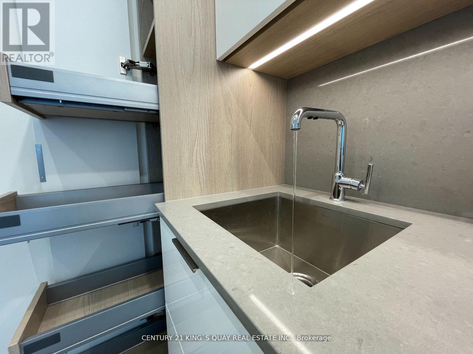 1508 - 28 Freeland Street, Toronto, Ontario  M5E 0E3 - Photo 12 - C12209323