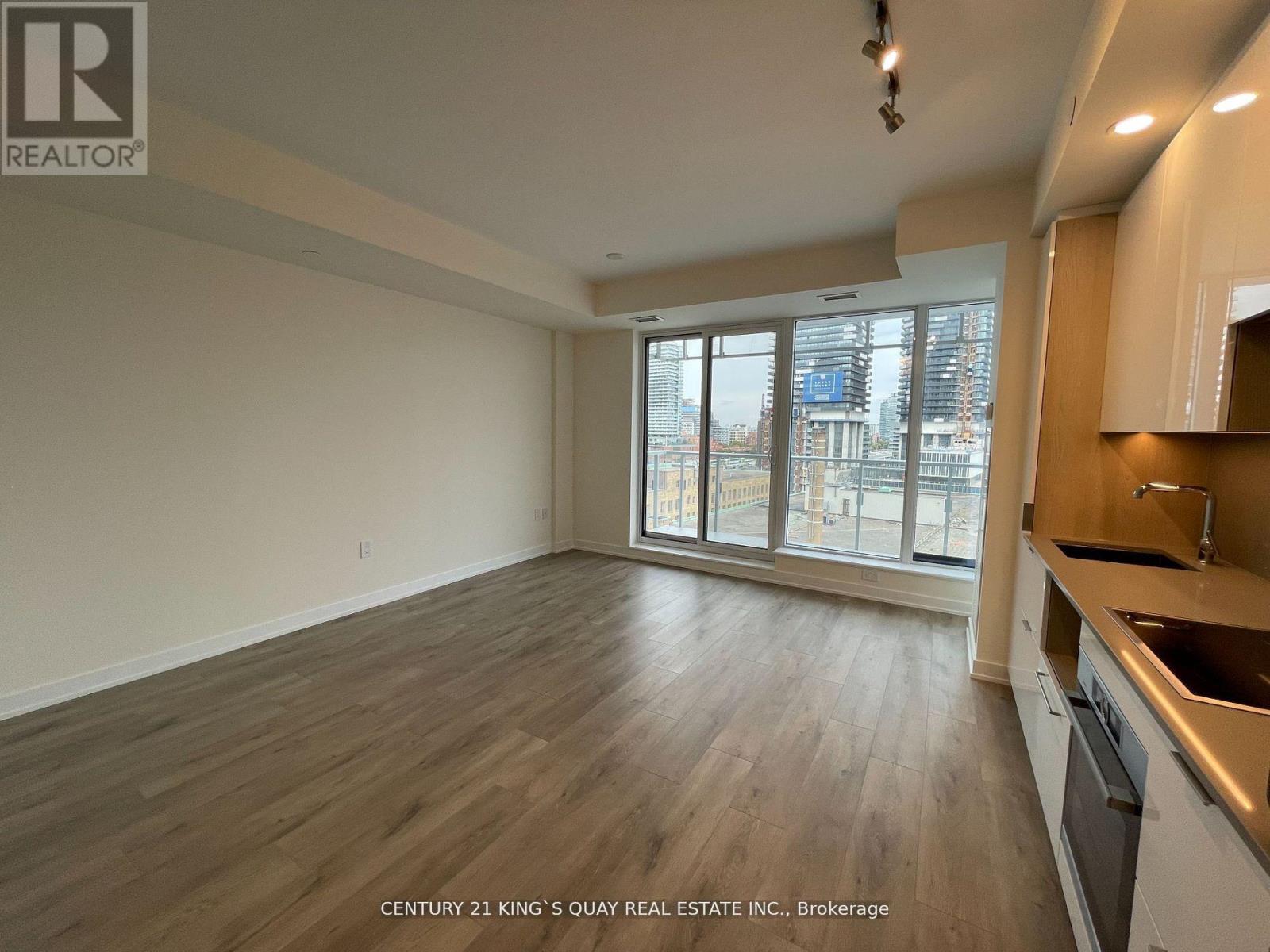 1508 - 28 Freeland Street, Toronto, Ontario  M5E 0E3 - Photo 3 - C12209323