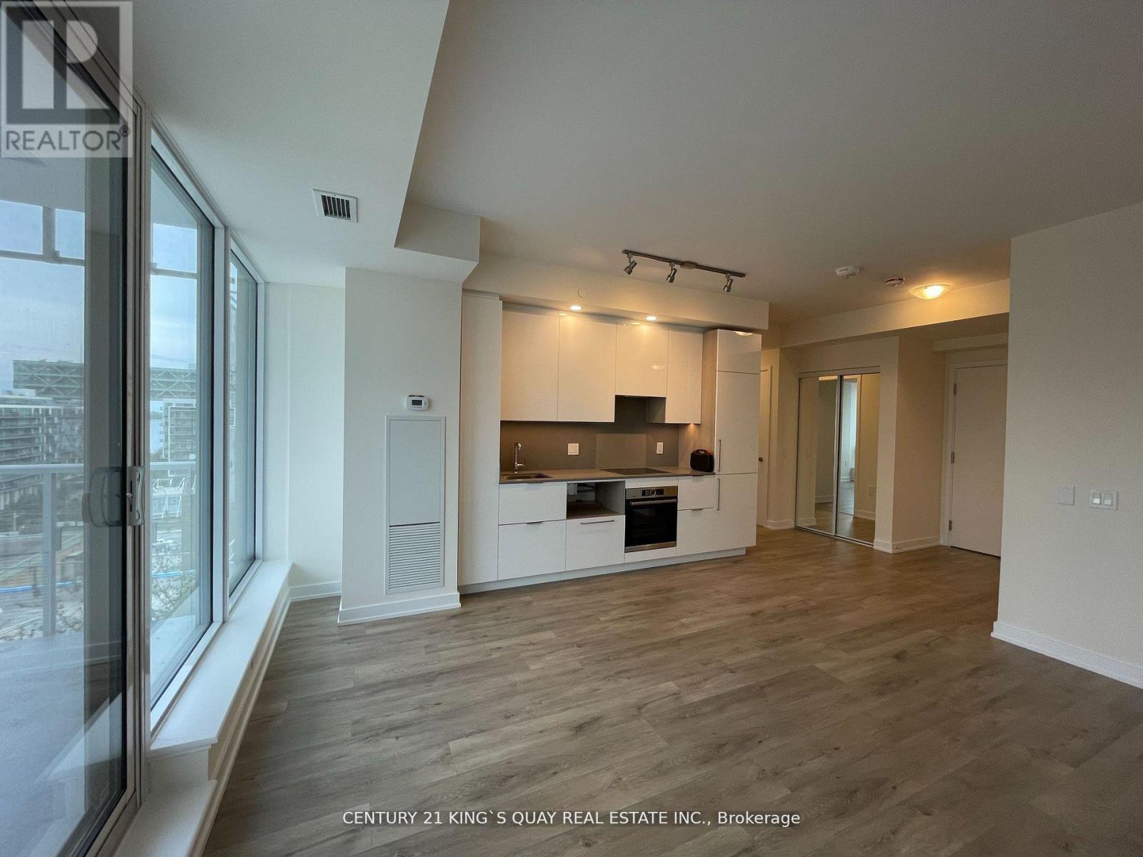 1508 - 28 Freeland Street, Toronto, Ontario  M5E 0E3 - Photo 4 - C12209323