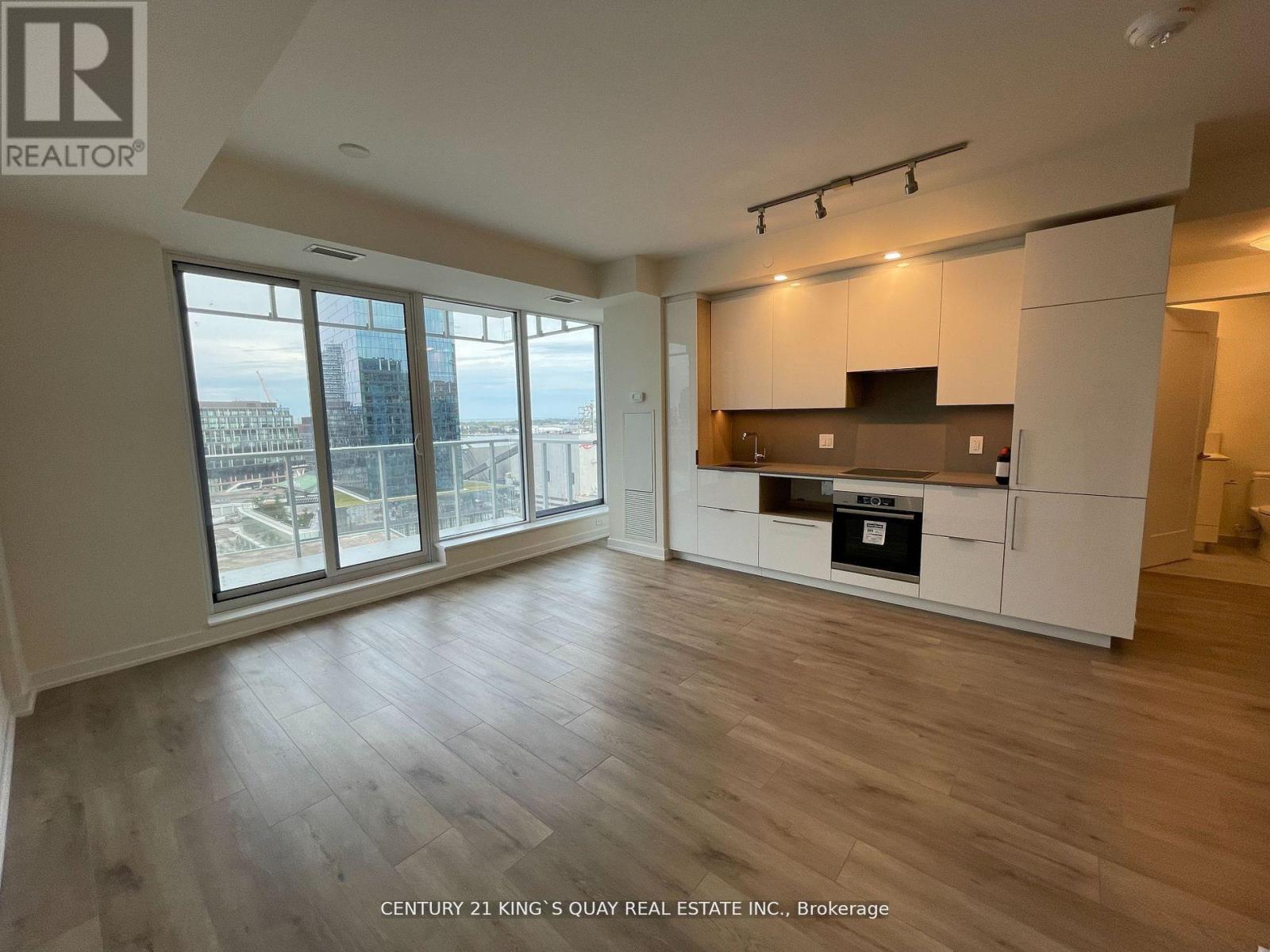 1508 - 28 Freeland Street, Toronto, Ontario  M5E 0E3 - Photo 7 - C12209323
