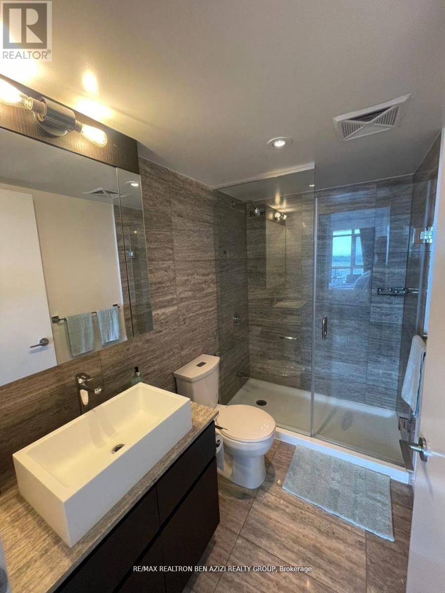 1909 - 10 Capreol Court, Toronto, Ontario  M5V 4B3 - Photo 10 - C12209327