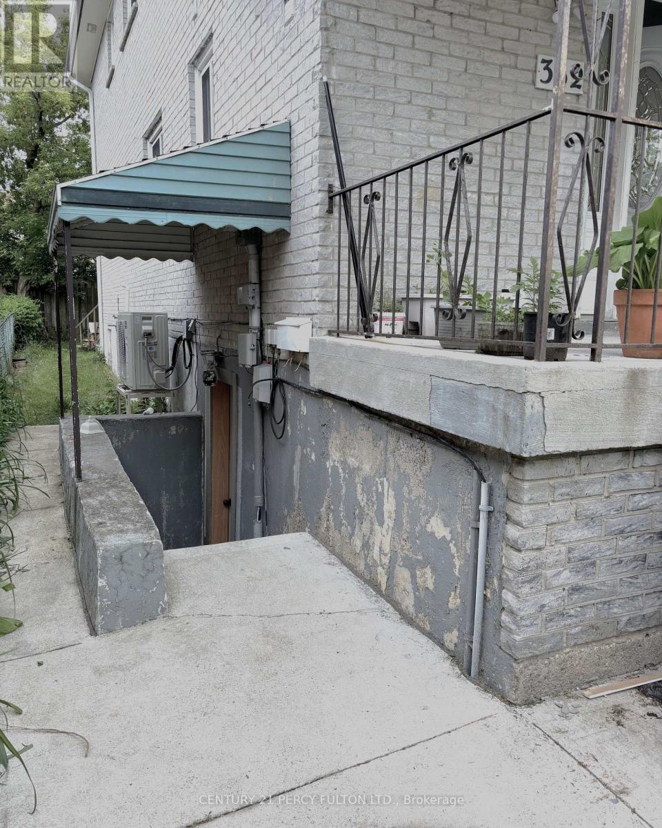 BSMT - 362 APACHE TRAIL, Toronto, Ontario
