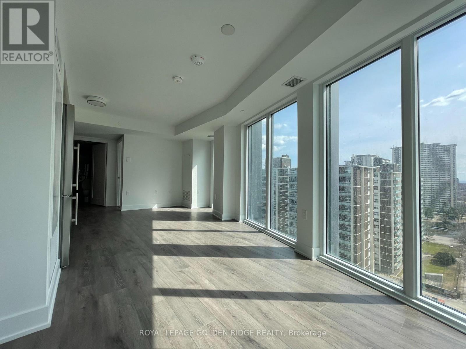 1208 - 575 Bloor Street E, Toronto, Ontario  M4W 0B2 - Photo 3 - C12209411