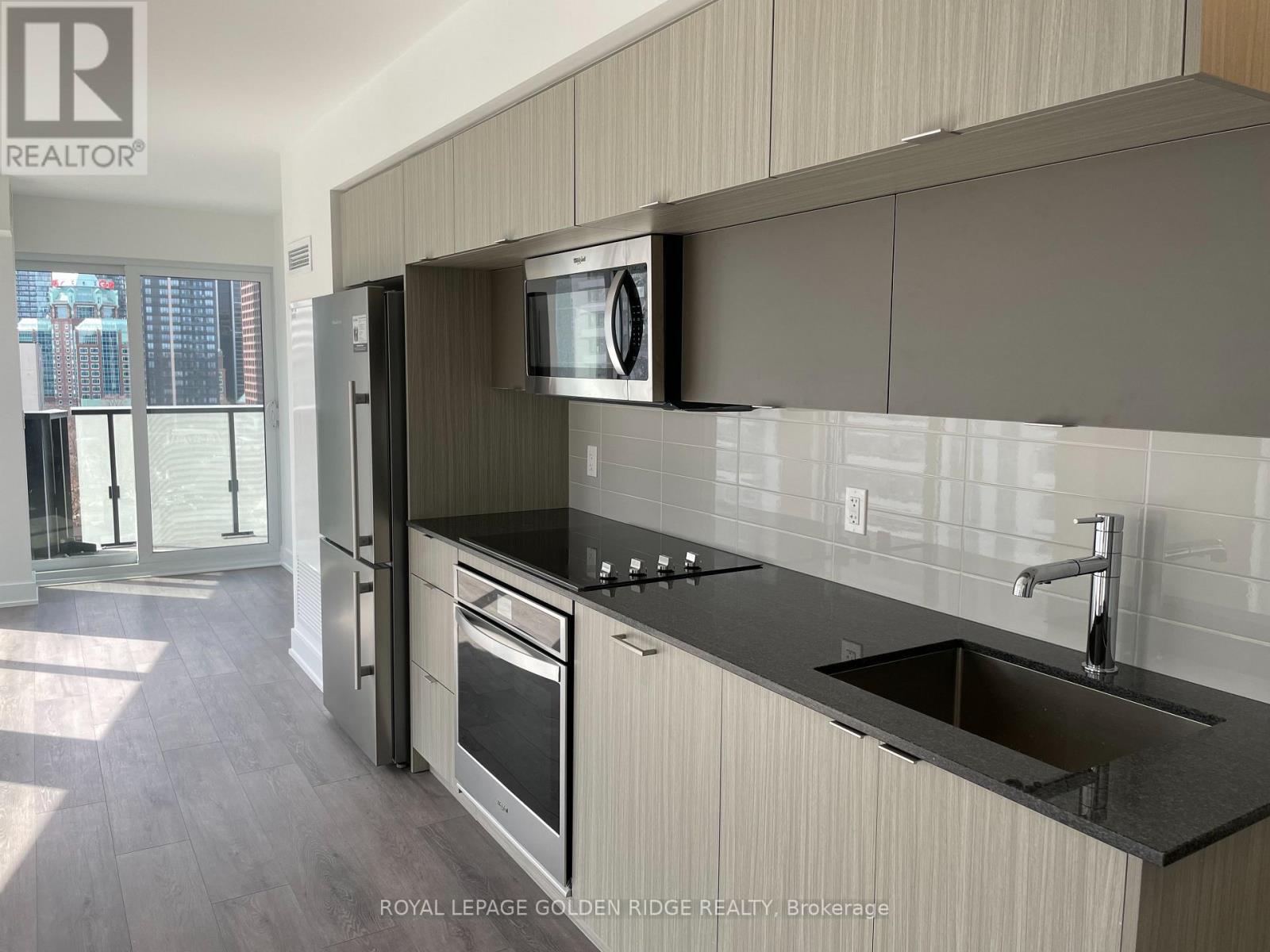 1208 - 575 Bloor Street E, Toronto, Ontario  M4W 0B2 - Photo 4 - C12209411