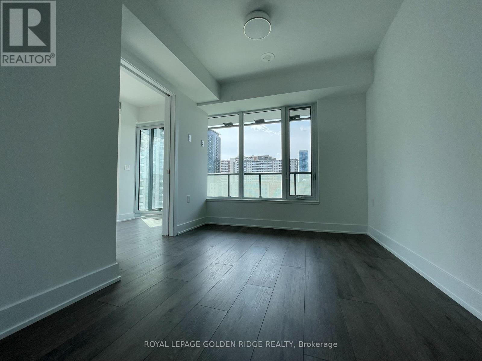 1208 - 575 Bloor Street E, Toronto, Ontario  M4W 0B2 - Photo 5 - C12209411