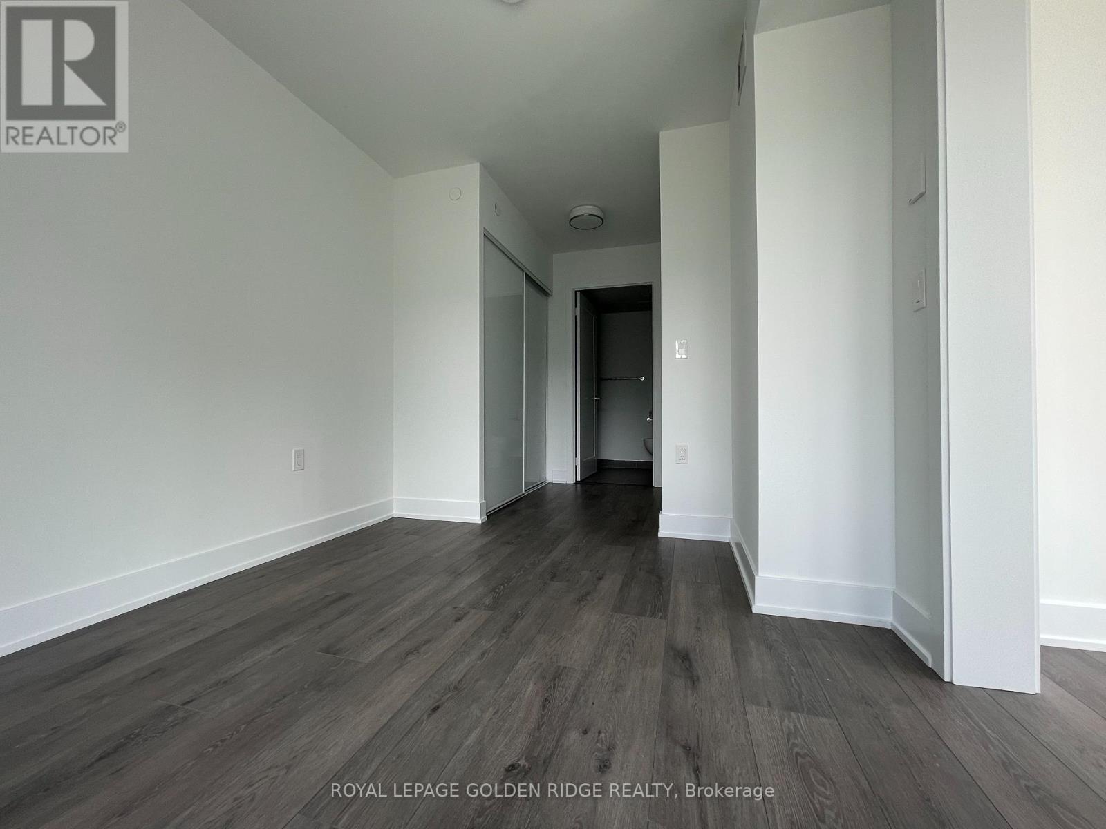 1208 - 575 Bloor Street E, Toronto, Ontario  M4W 0B2 - Photo 6 - C12209411